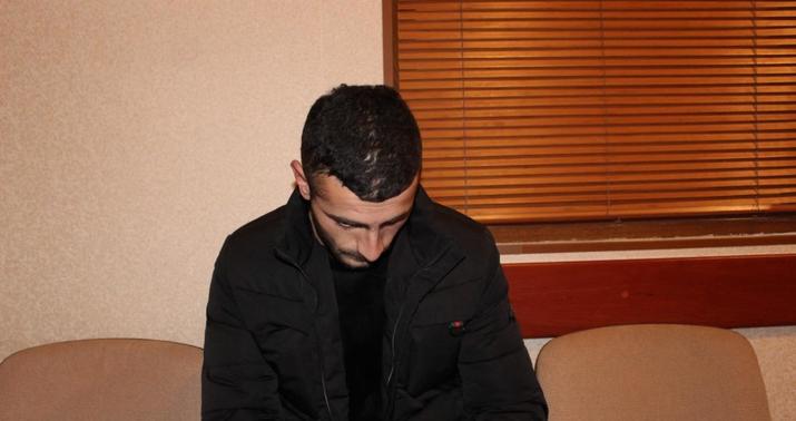 Abuzər Şükürlünün məhkəməsi başlayır