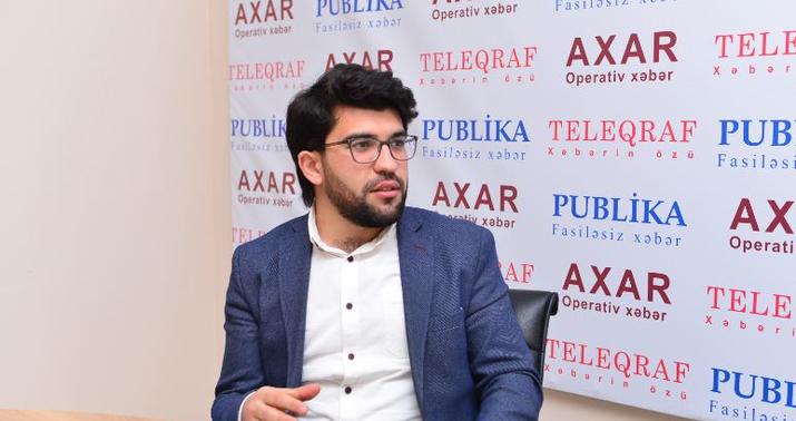 "Oxucularımızı əlimizdən iki ölkə alır..." -