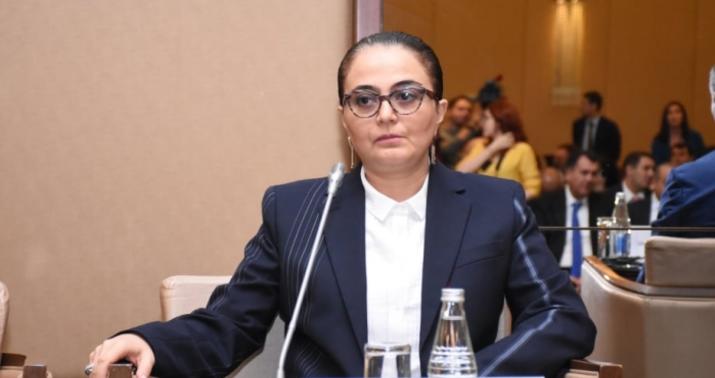Nazir müavini: Bu kitabların türk dünyasına layiqli töhfə verəcəyinə inanırıq