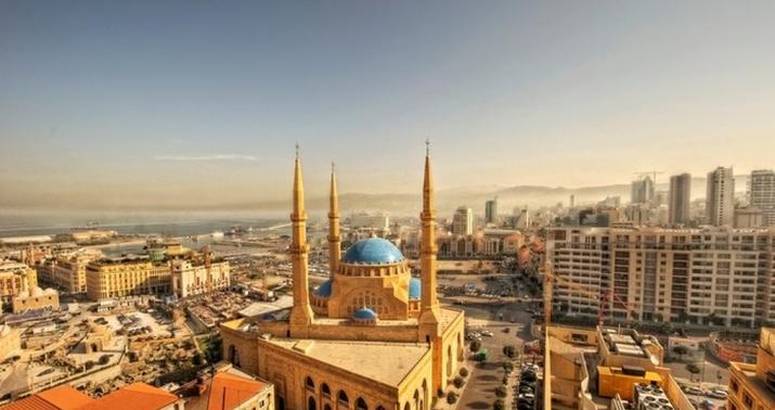 ABŞ-nin Beyrutdakı səfirliyi vətəndaşlarını Livanı tərk etməyə çağırıb