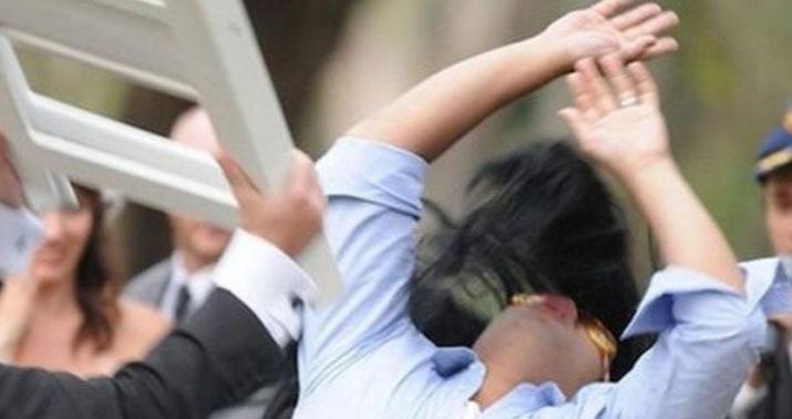 Sabirabadda kütləvi dava -