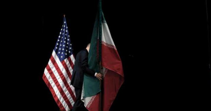 İran ABŞ ilə görüş yerini dəyişmək istəyir