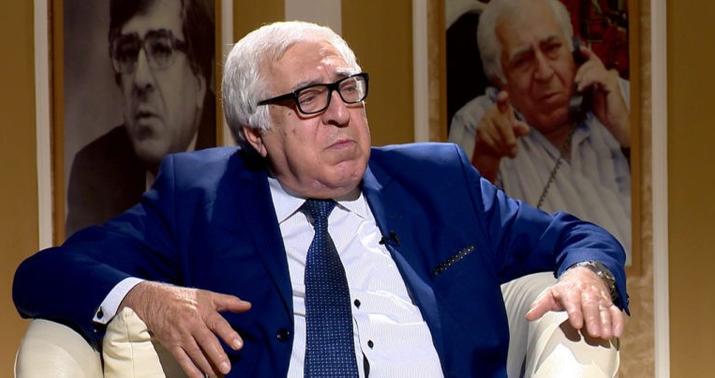 "Namizədliyimi irəli sürəcəm, başqaları isə..." -