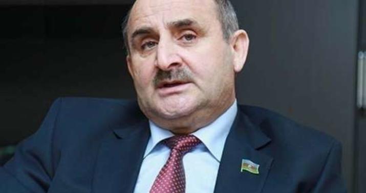 "Məhərrəmovla bağlı məsələ Ramiz Mehdiyevin yanında müzakirə olunmuşdu, amma o... " -