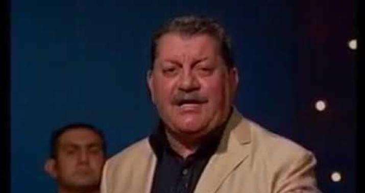 Xalq artisti Zaur Rzayev vəfat etdi