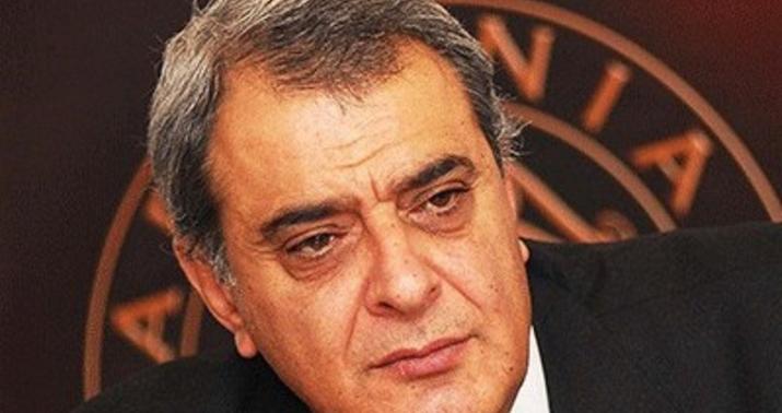 “Ya Paşinyan, ya da Qasparyan...” –