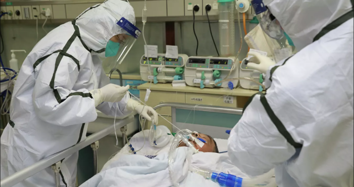 Dünyada koronavirusla bağlı son durum