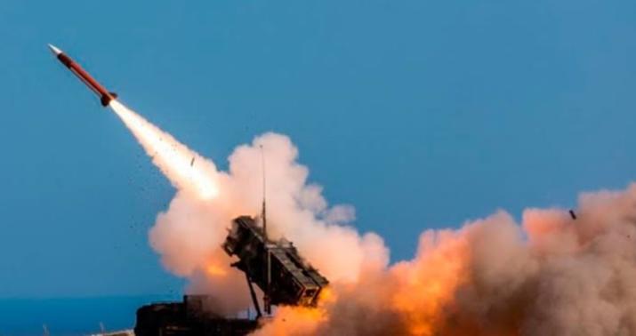 İran ABŞ və İsrailin hücumlarına cavab olaraq hipersəs raketlər buraxıb