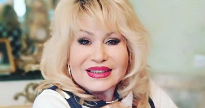 Nisə Qasımova Almaniyada konsert verəcək