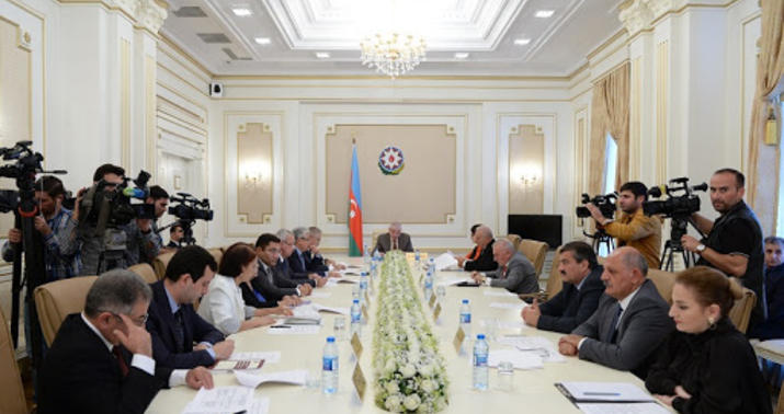 Daha bir məntəqənin nəticələri ləğv edildi -