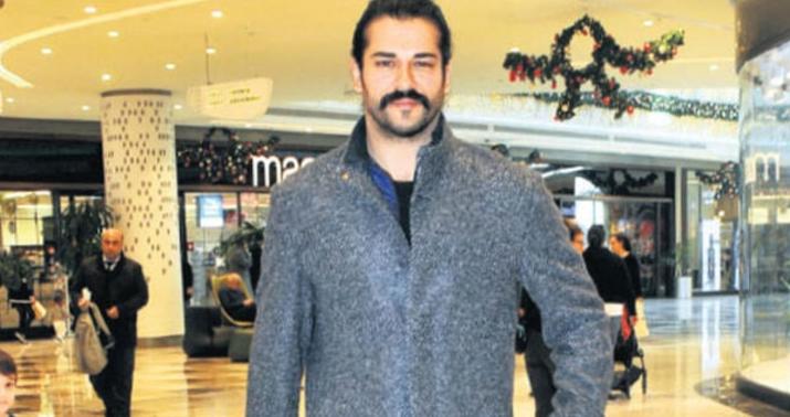 Burak Özçivitdən duyğusal çağırış