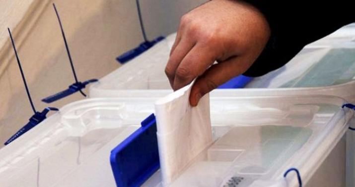 Türkmənistanda prezident seçkilərində səsvermə başa çatdı