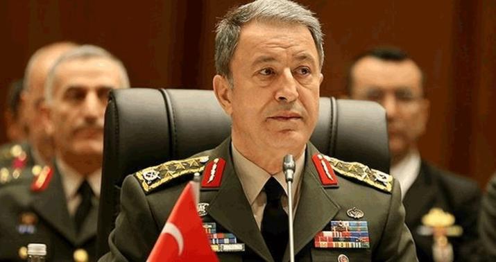 Akardan Qarabağ açıqlaması: