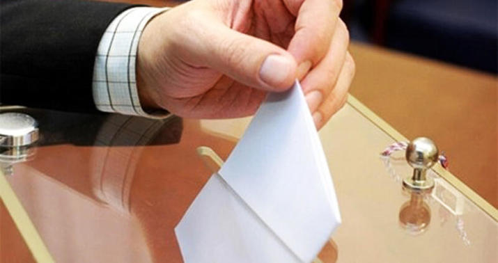 Moldovada prezident seçkiləri: