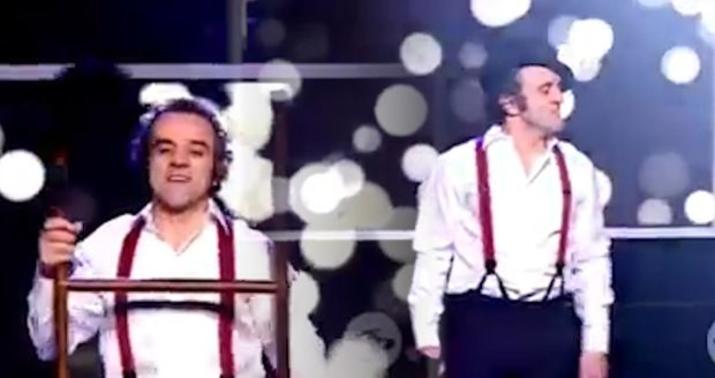 Azərbaycanlı bu dəfə Kolumbiyanı heyran etdi -
