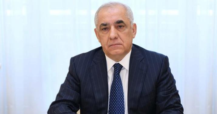 Əli Əsədov: Azad edilmiş ərazilərdə hazırda 93 mindən çox insan yaşayır, çalışır və təhsil alır