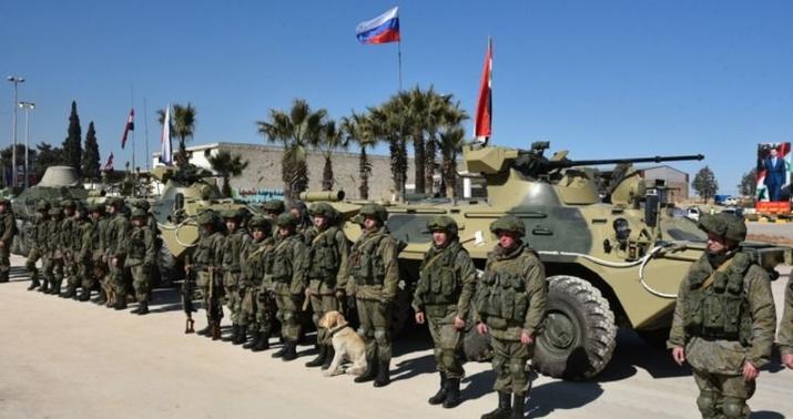 Türkiyə və Rusiyadan kritik həmlə: