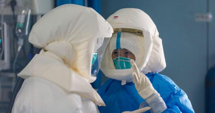 Ağcabədidə həkimlərə cinayət işi açıldı