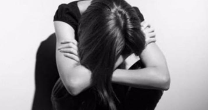 Bakıda qadına qarşı –