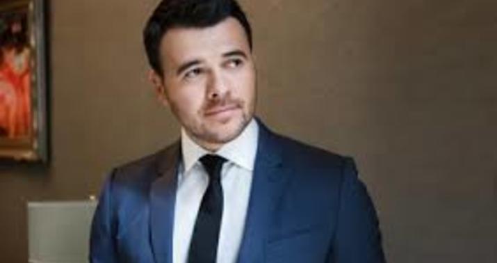 Emin Ağalarov Kəlbəcərdə konsert verəcək