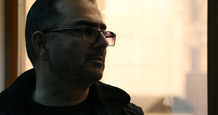 “Qırmızı qar” –