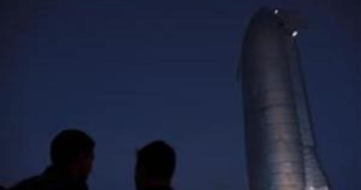 “SpaceX” şirkətinə “yaşıl işıq” -
