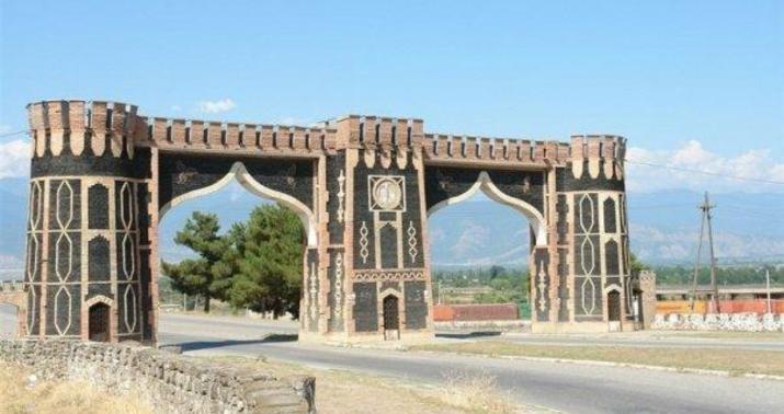 Şəkidə çayxana sahibi cəzalandırıldı –