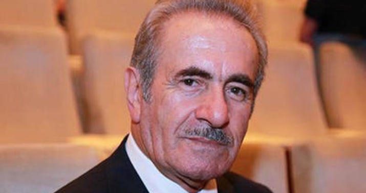 İlham Əliyev Canəli Əkbərovu təltif etdi