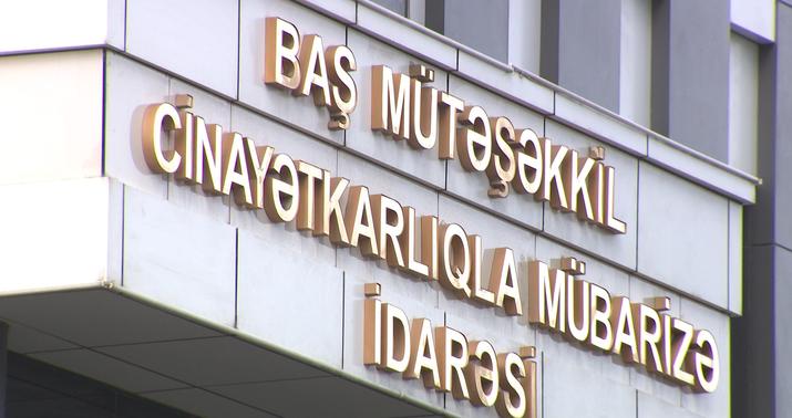 BMCMİ-dən əməliyyat –