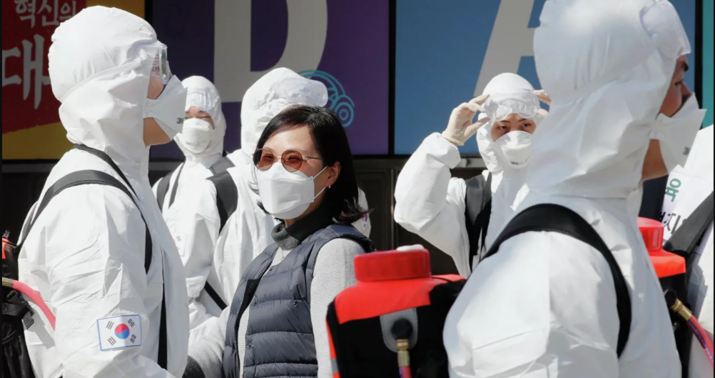 Dünyanı sarsıdan COVID-19 statistikası -