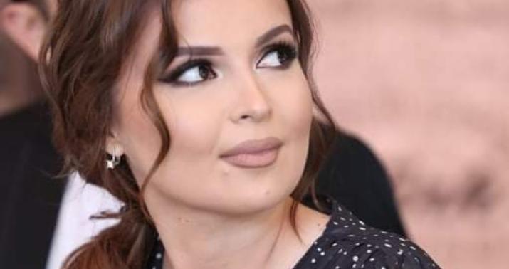 Sevda Yahyayevanın adından dələduzluq edildi