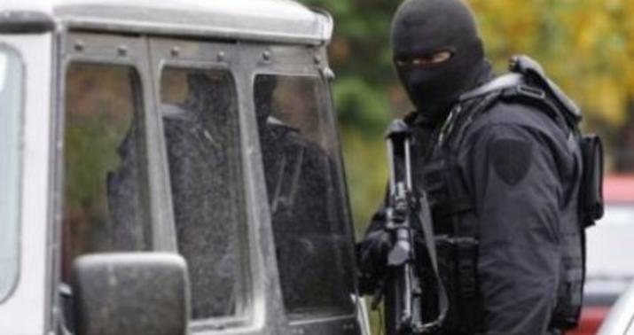 Cəbrayıl polisi əməliyyat keçirdi: Həbs olunanlar var –