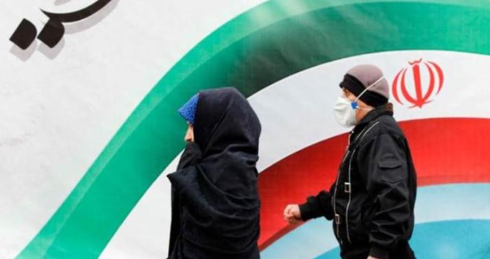 İranda ötən sutkada 134 nəfər korondan öldü