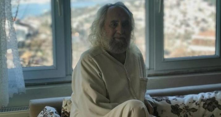 Özünü “İsa Məsih” elan edən şəxsdən koronavirus iddiası: