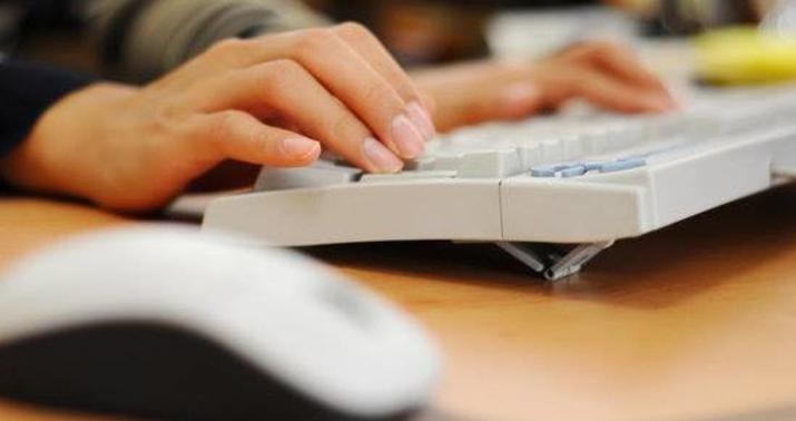 Şagirdlərin elektron yerdəyişməsi başladı