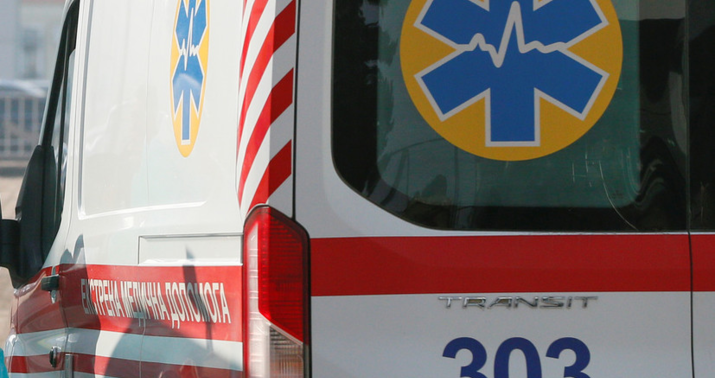 Ukraynada son sutka ərzində 6 min nəfərə yaxın insan koronaya yoluxdu