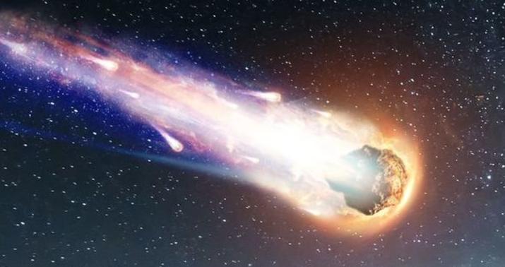 NASA: “Yerə çırpılsa...” –