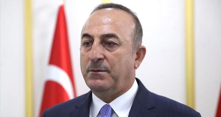 Çavuşoğlu bəyan etdi: