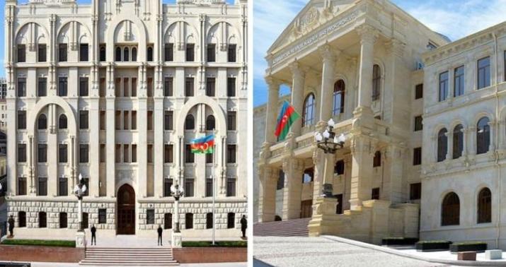 Baş Prokurorluq və DİN vətəndaşlara xəbərdarlıq etdi