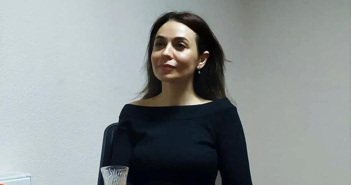 "Hər bir vətəndaşın borcudur ki..." -