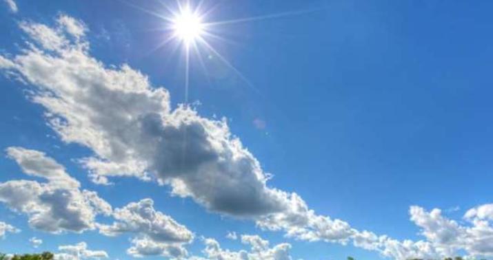 Sabaha olan hava proqnozu açıqlandı