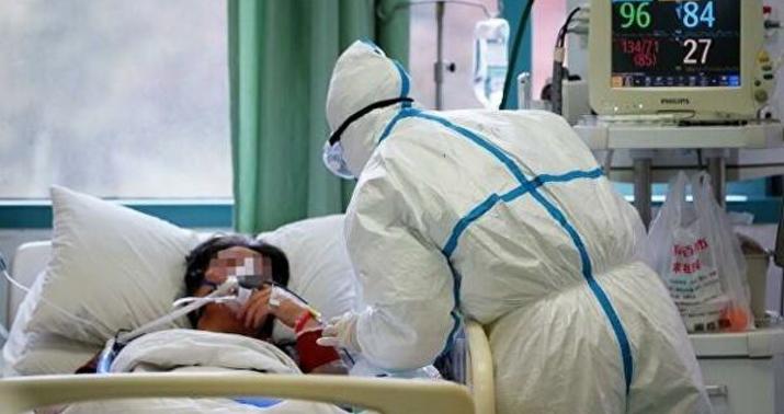 Rusiya COVID-19-a qarşı dərman kəşf etdi