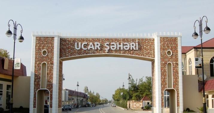 Ucarda bayram günü cinayət –