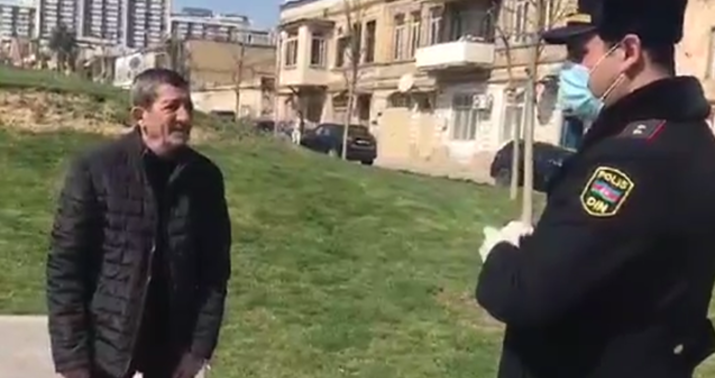 “Gündə 4 dənə araq içirəm, virus mənə nə edəcək?” -