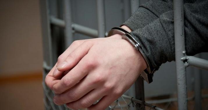 Bakıda iki qardaş həbs edildi