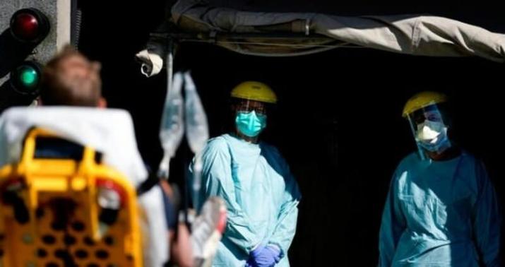 Britaniyada koronavirus sürətlə yox olur - Səbəb 