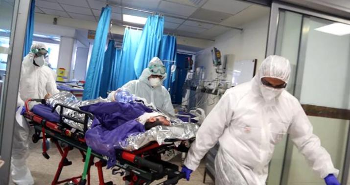 Azərbaycanda son sutkada koronadan 10 nəfər vəfat etdi