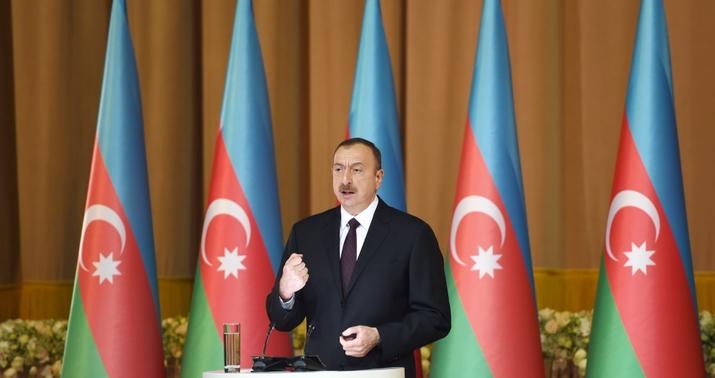 "Bu gün tam bölgəyə sahibik, söz sahibiyik" -