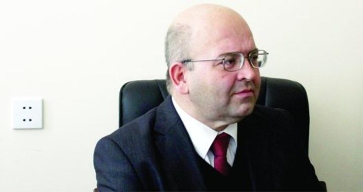 “Paşinyan yalan danışır, sərhədlərin müəyyən edilməsi..." -