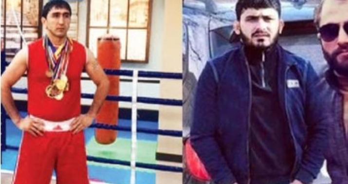 Prokurorluq dünya çempionunun hökmündən şikayət verdi –